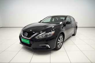 日产 天籁 2018款 2.0L XL 智进版