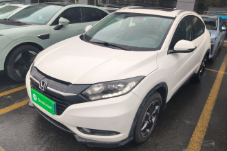 本田 缤智 2015款 1.8L CVT两驱豪华型