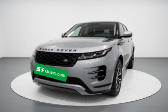 路虎 揽胜极光 2022款 极光L 249PS R-Dynamic 豪华版