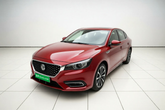 名爵 MG6 2019款 20T 自动星辉版