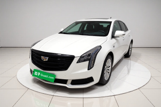 凯迪拉克XTS 2018款 28T 技术型