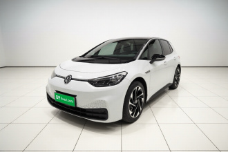 大众ID.3 2021款 Pure 纯净版