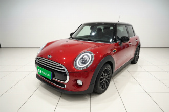 MINI 2016款 1.5T COOPER 五门版