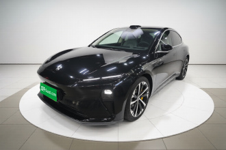 蔚来ET5 2022款 75kWh