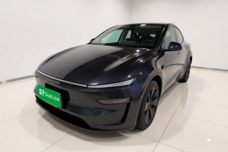 特斯拉 Model Y 2025款 后轮驱动 首发版