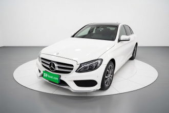 奔驰C级 2015款 改款 C 180 L 运动型