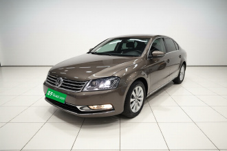 大众 迈腾 2016款 1.8TSI 智享领先型