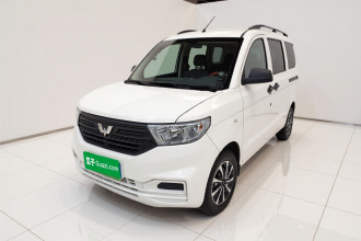 五菱汽车 五菱宏光V 2022款 1.5L劲取版电动助力LAR