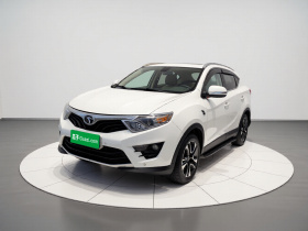 东南DX7 2017款 1.5T 手动豪华型