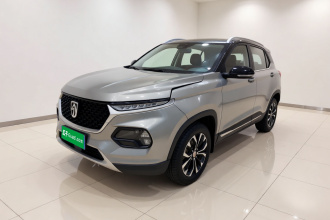 宝骏510 2019款 1.5L 手动优享型 国V