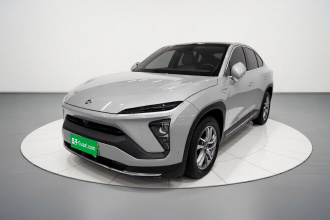 蔚来EC6 2020款 430KM 运动版