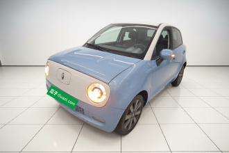 欧拉黑猫 2022款 351km 标准型 三元锂