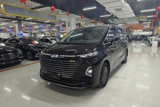 奔腾M9 2023款 2.0T 至尊型