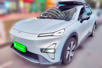 深蓝汽车 深蓝S05 2024款 200Ultra增程远航版