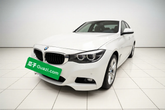 宝马3系GT 2019款 320i M运动套装