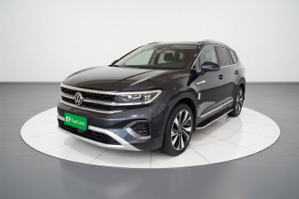 大众 揽境 2023款 改款 380TSI 四驱豪华佳境版Pro 6座