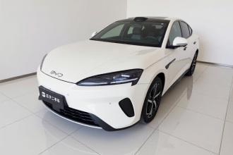 比亚迪 海豹07 DM-i 2026款 DM-i 1.5T 230km 旗舰型