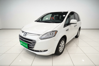 纳智捷 大7 MPV 2016款 2.0T 舒享型