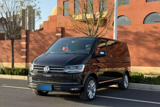 大众 迈特威 2018款 2.0TSI 两驱豪华版 7座