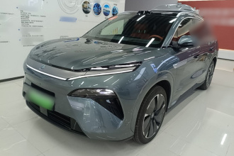 比亚迪 唐L 2025款 DM 175KM无人机玩家版