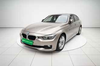 宝马3系 2016款 320Li 时尚型