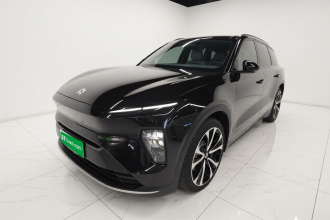 蔚来ES8 2023款 75kWh