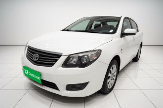 比亚迪L3 2013款 1.5L 自动尊贵型