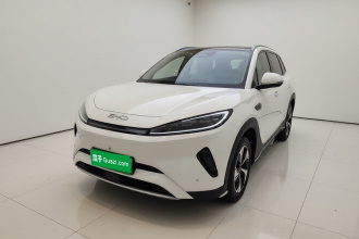 比亚迪 海狮05 EV 2025款 520KM智航版