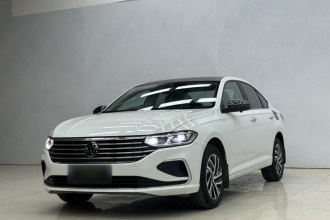 大众 朗逸 2023款 300TSI DSG满逸版