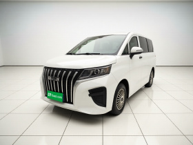 BAW北汽制造 锐胜王牌M7 2023款 1.6L 标轴创富型 5座