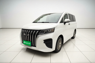 BAW北汽制造 锐胜王牌M7 2023款 1.6L 标轴创富型 5座