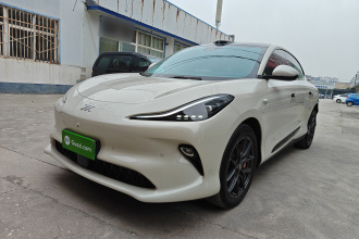 智己汽车 智己LS6 2025款 灵蜥智驾版