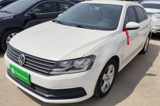 大众 朗逸 2018款 经典 1.5L 自动风尚版 国VI