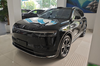 鸿蒙智行 问界M7 2026款 增程 Max四驱版 6座(192线激光雷达）