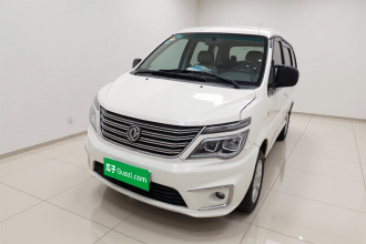 东风风行 菱智 2017款 M5 1.6L 标准型