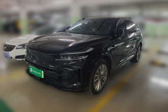 乐道L90 2025款 Max 六座版