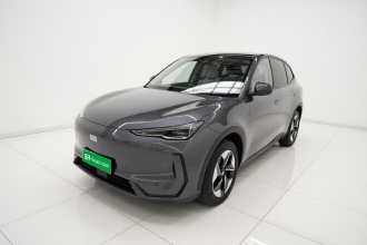 吉利银河 银河E5 2024款 440km 启航版