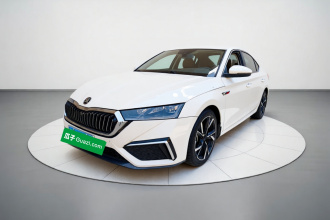 斯柯达 明锐 2021款 PRO TSI280 DSG豪华版