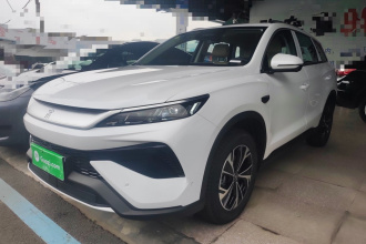 比亚迪 宋Pro新能源 2026款 DM-i 133KM超越型