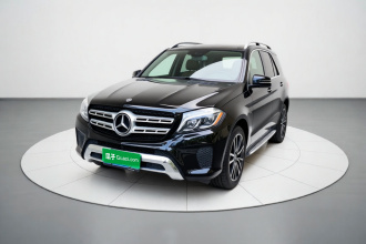 奔驰GLS级（平行进口）  GLS 450 美规版