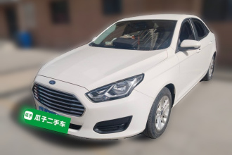 福特 福睿斯 2019款 改款 1.5L 自动质享型（胎压监测） 国V