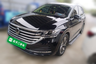 大众 威然 2023款 改款 380TSI 尊驰版