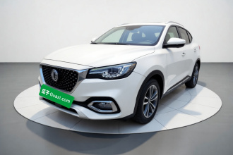 名爵HS 2018款 20T 自动两驱荷尔蒙激情版 国V