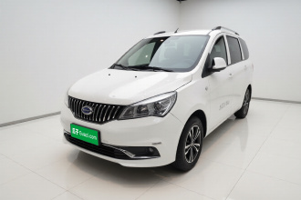 开瑞K50 2016款 K50S 1.5L 手动标准型