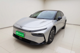 小鹏P7+ 2024款 长续航 Max