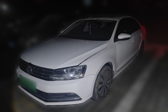 大众 速腾 2018款 280TSI DSG舒适型
