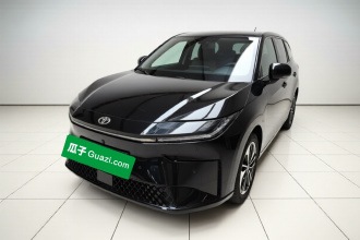 丰田 铂智3X 2025款 520 Pro+ 激光雷达版