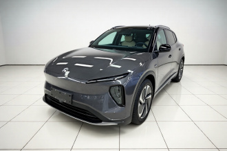 蔚来ES6 2023款 75kWh
