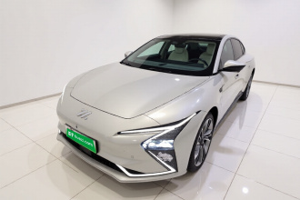 智己汽车 智己L7 2022款 Pro
