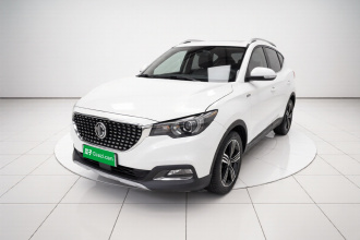 名爵ZS 2018款 1.5L 自动豪华版 国V